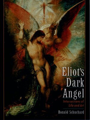 cover image of Eliot's Dark Angel